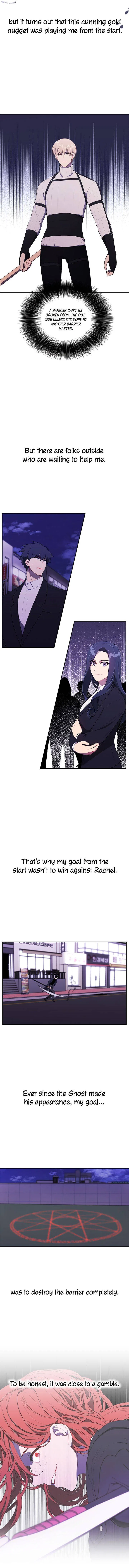 I Woke Up as the Villain Chapter 44 – Page 3