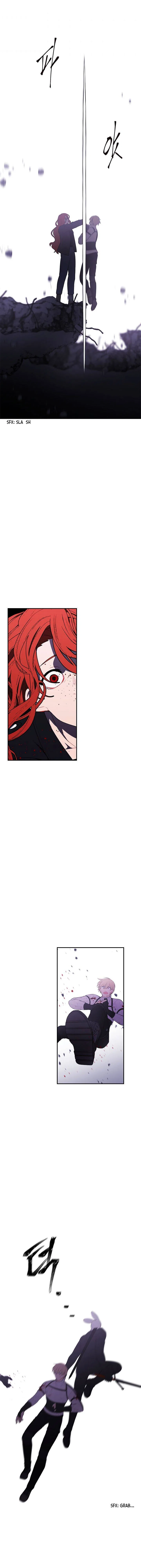 I Woke Up as the Villain Chapter 44 – Page 6