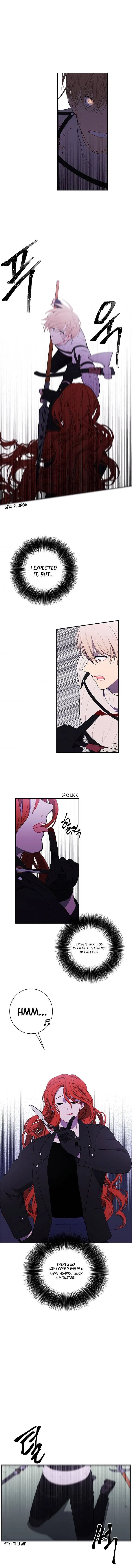 I Woke Up as the Villain Chapter 43 – Page 7