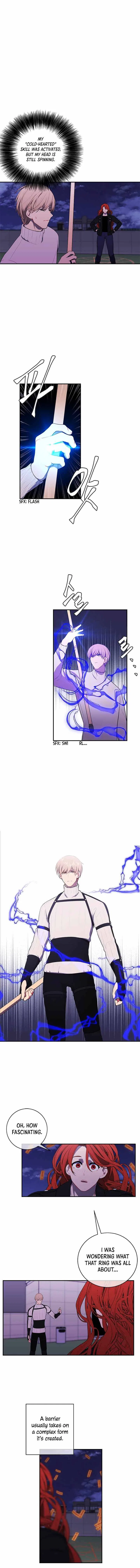 I Woke Up as the Villain Chapter 42 – Page 2