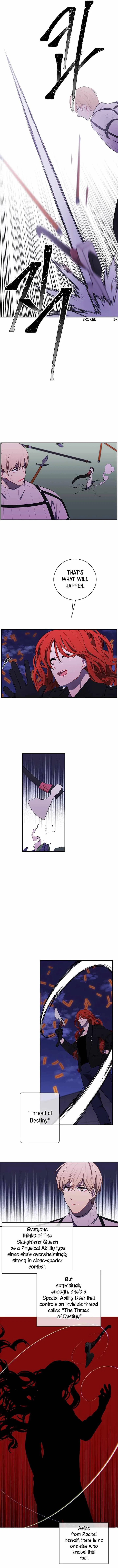 I Woke Up as the Villain Chapter 42 – Page 9