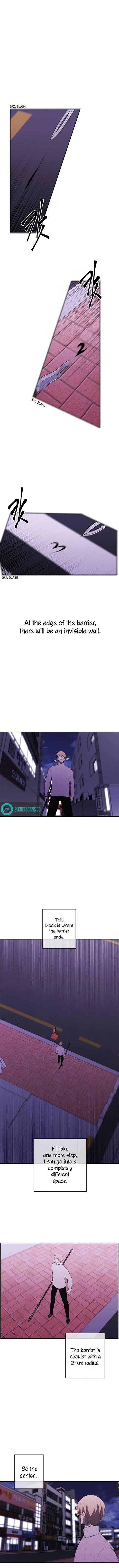 I Woke Up as the Villain Chapter 39 – Page 9