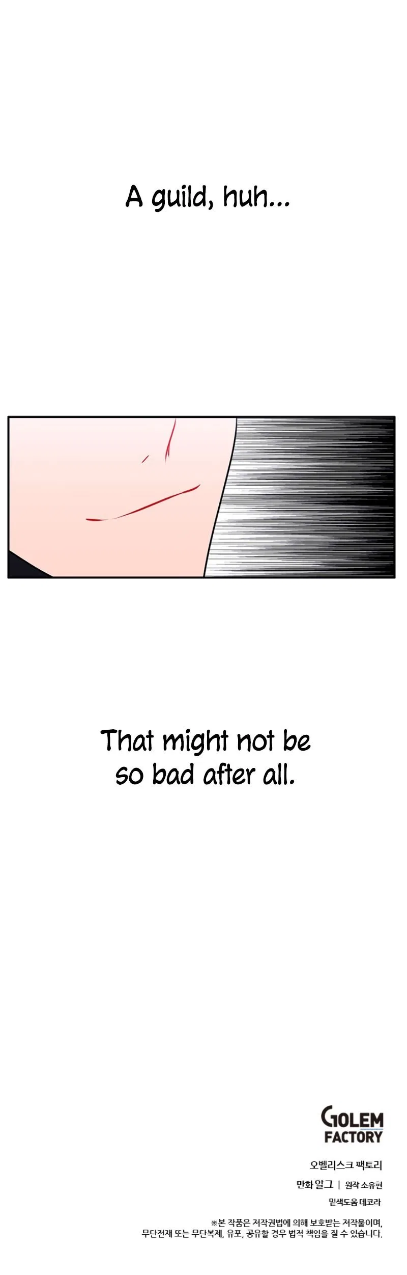 I Woke Up as the Villain Chapter 35 – Page 8