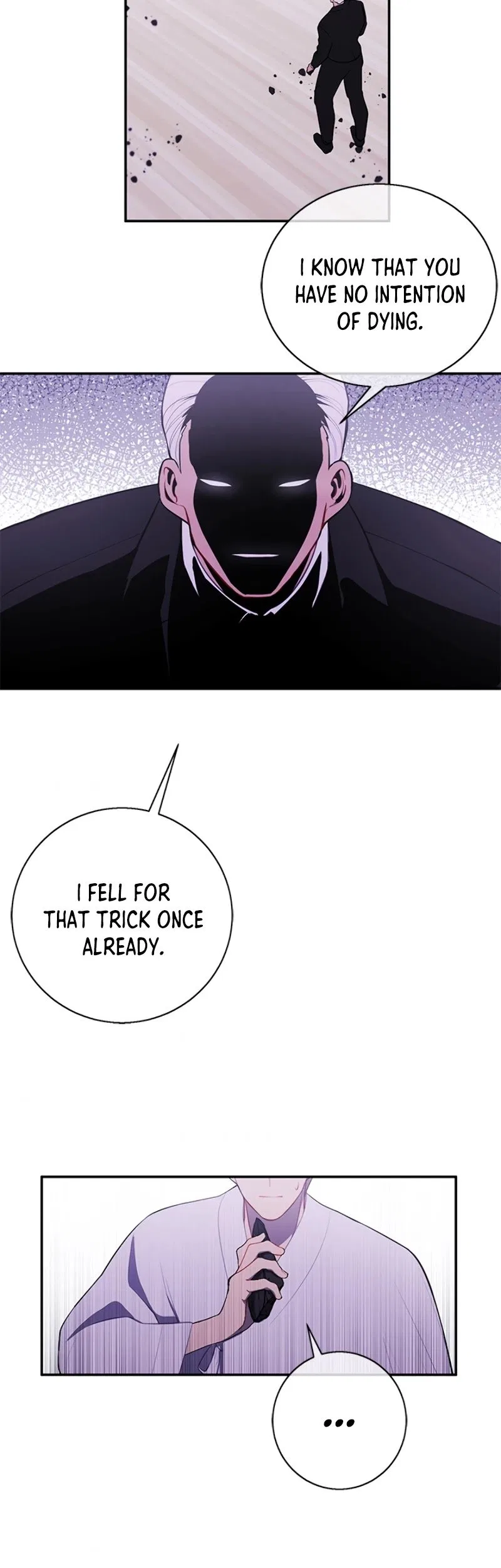 I Woke Up as the Villain Chapter 32 – Page 3