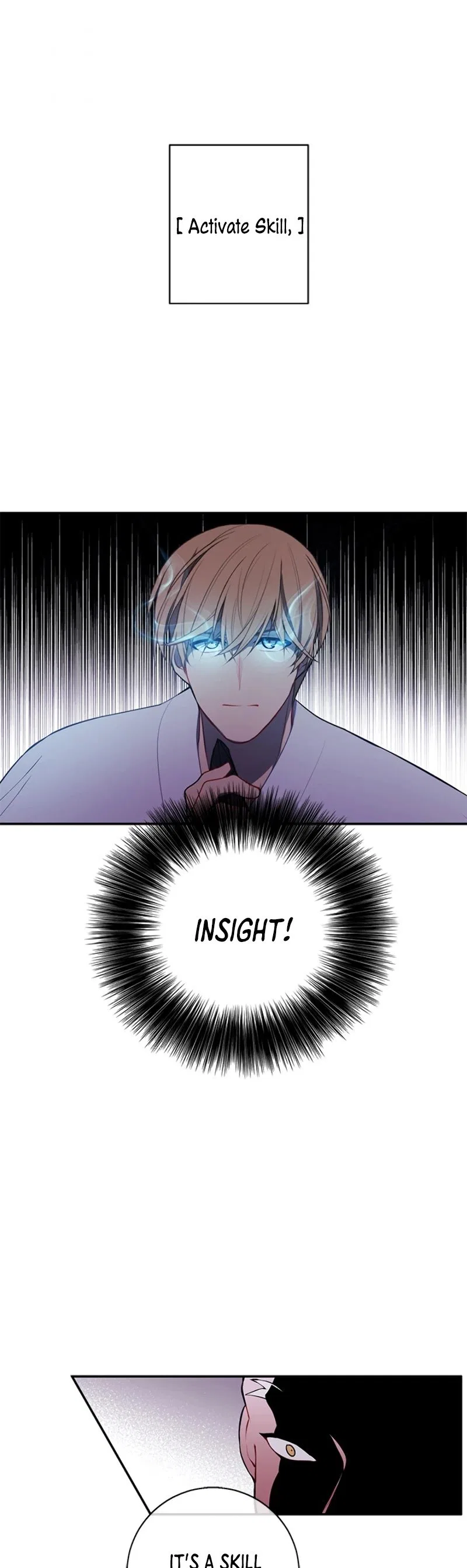 I Woke Up as the Villain Chapter 32 – Page 4