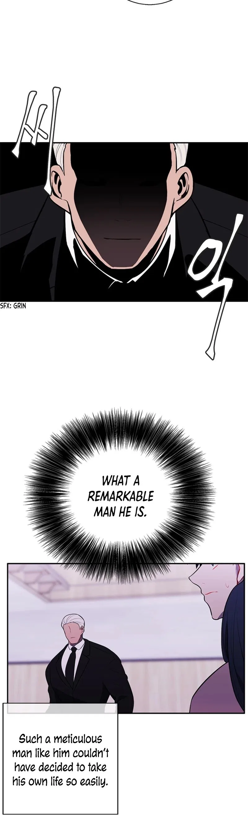 I Woke Up as the Villain Chapter 32 – Page 7