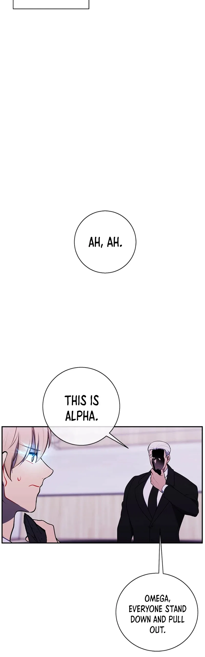 I Woke Up as the Villain Chapter 32 – Page 9