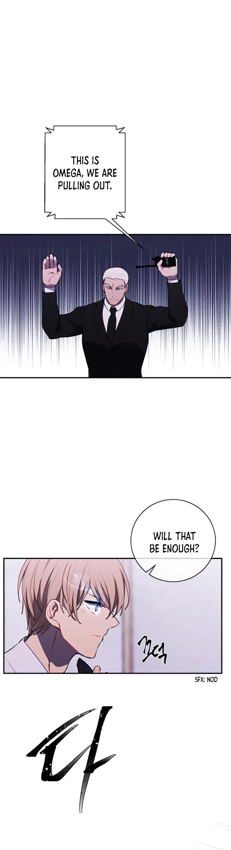I Woke Up as the Villain Chapter 32 – Page 10