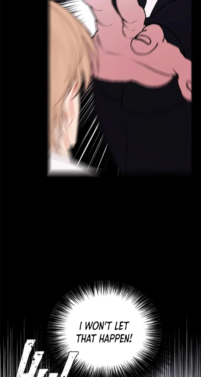 I Woke Up as the Villain Chapter 32 – Page 14