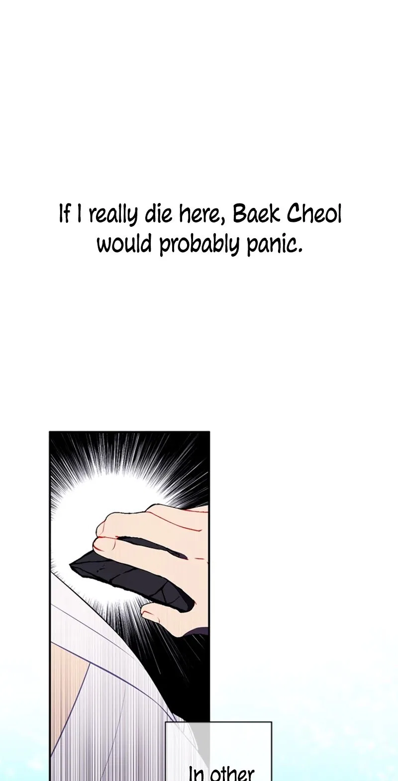 I Woke Up as the Villain Chapter 32 – Page 17