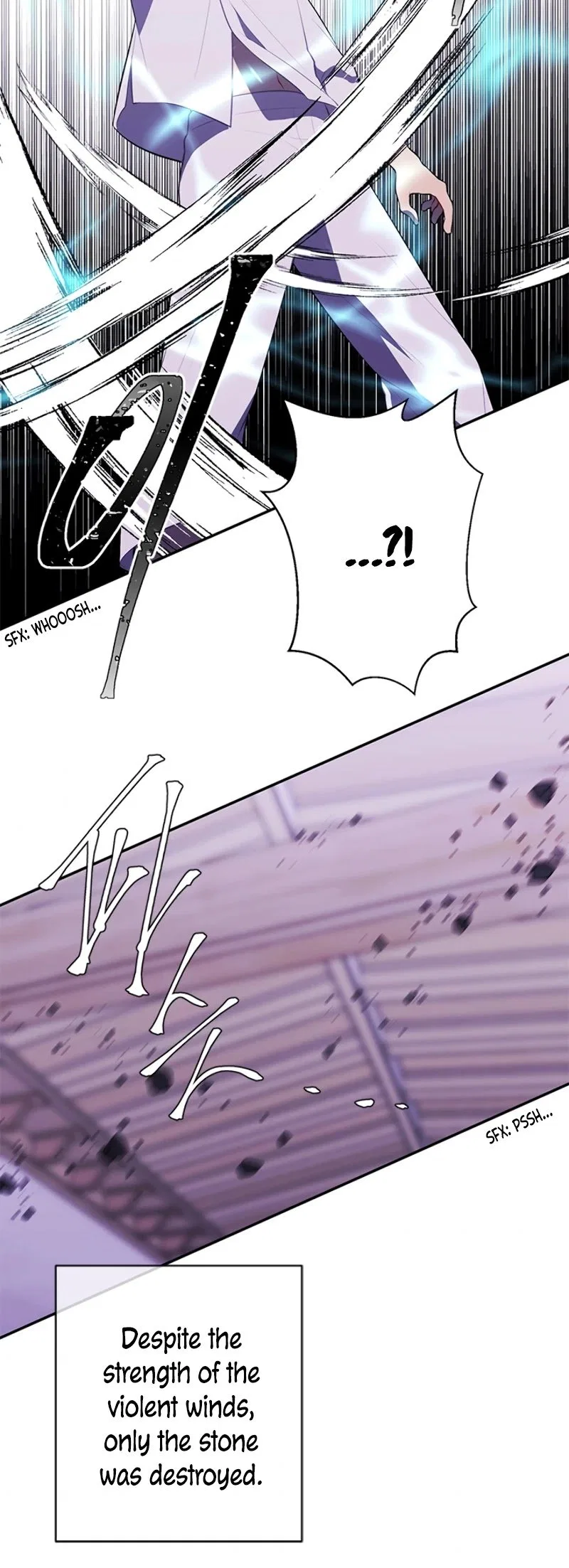 I Woke Up as the Villain Chapter 32 – Page 23