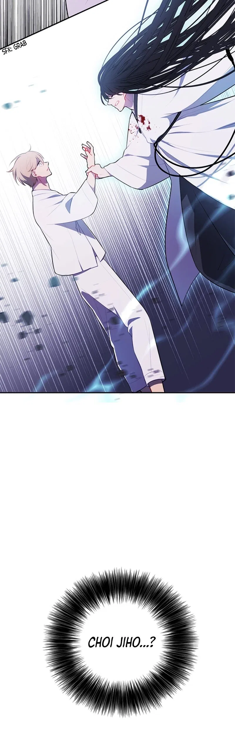 I Woke Up as the Villain Chapter 32 – Page 25
