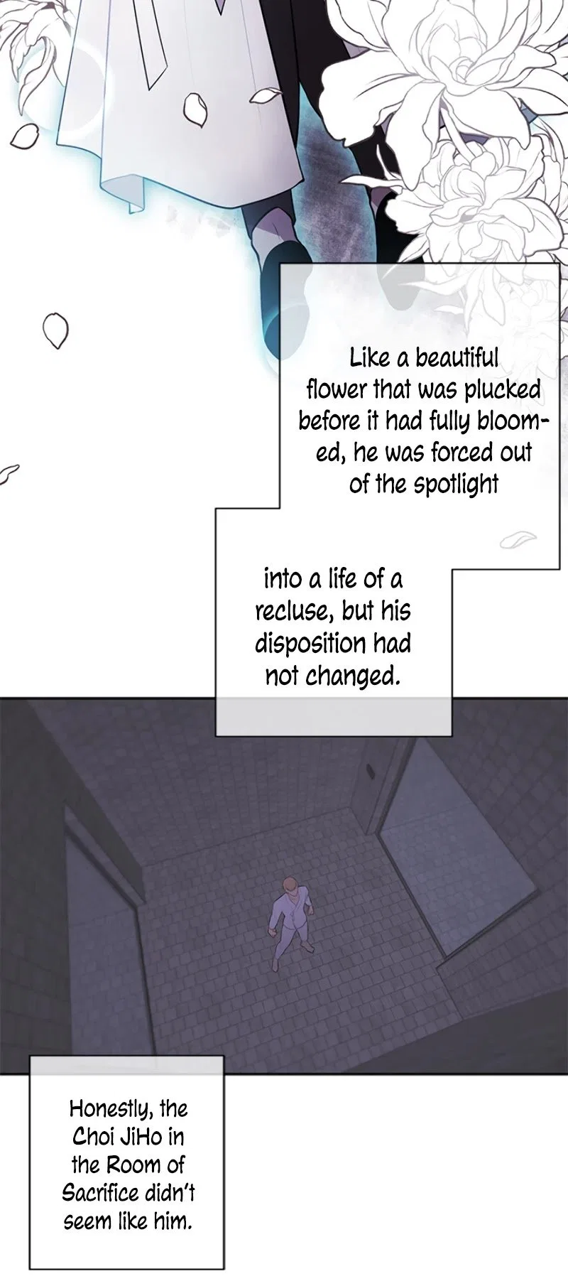 I Woke Up as the Villain Chapter 32 – Page 30