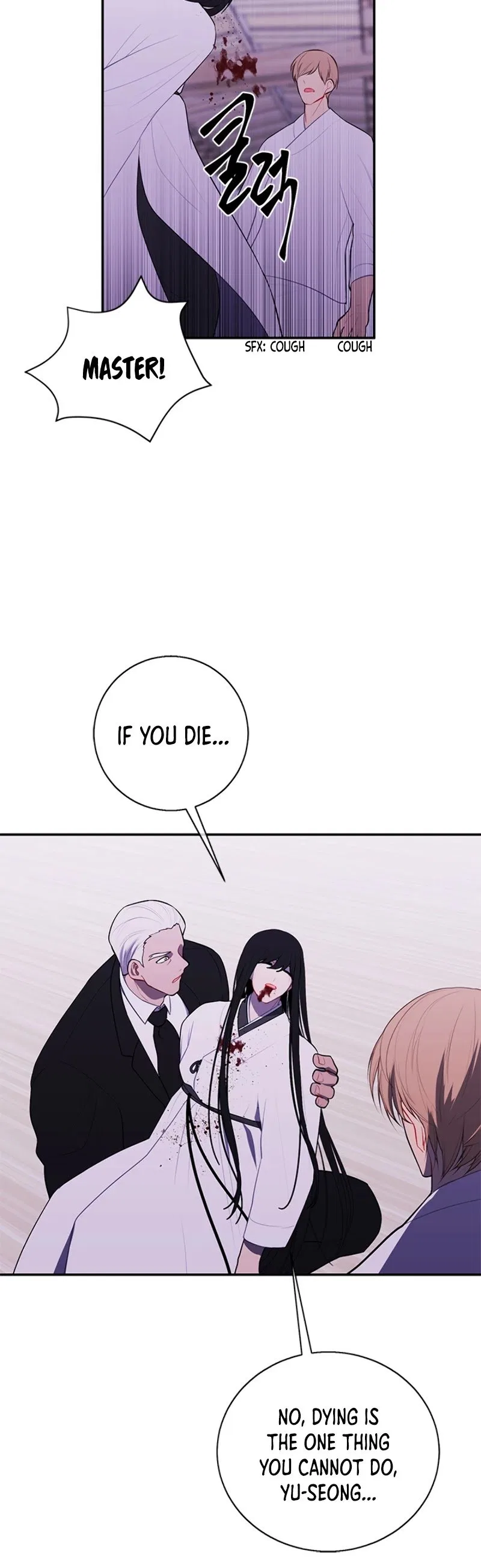 I Woke Up as the Villain Chapter 32 – Page 34