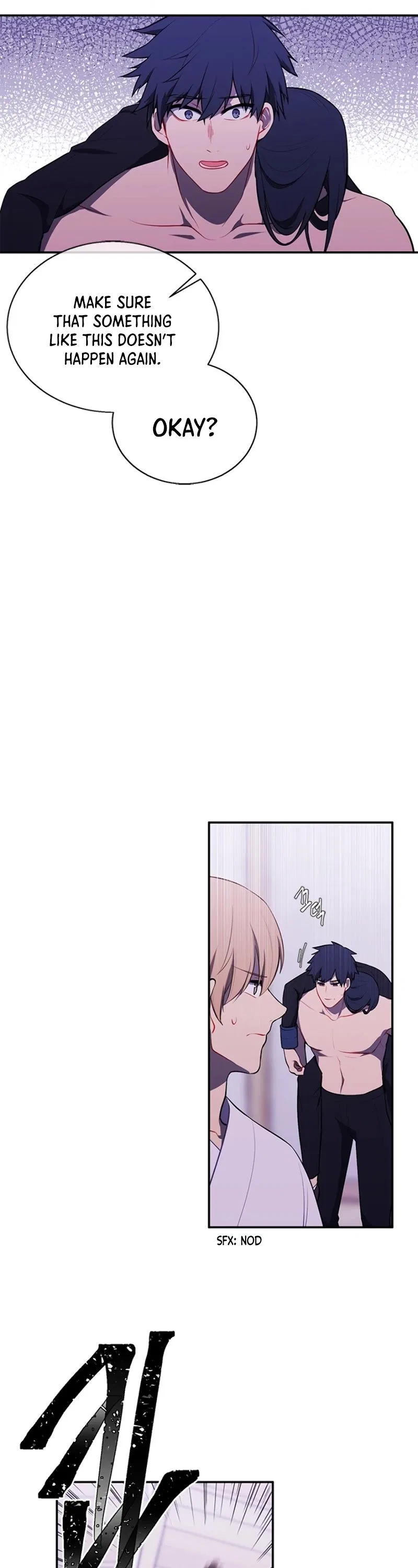 I Woke Up as the Villain Chapter 31 – Page 4