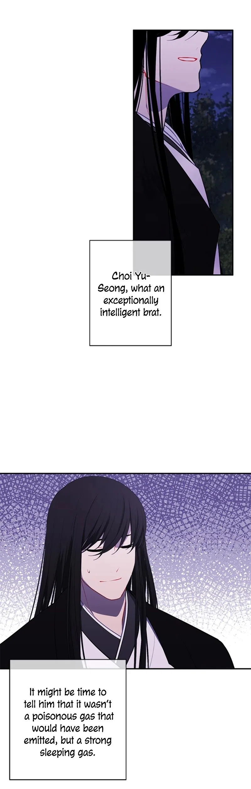 I Woke Up as the Villain Chapter 31 – Page 13