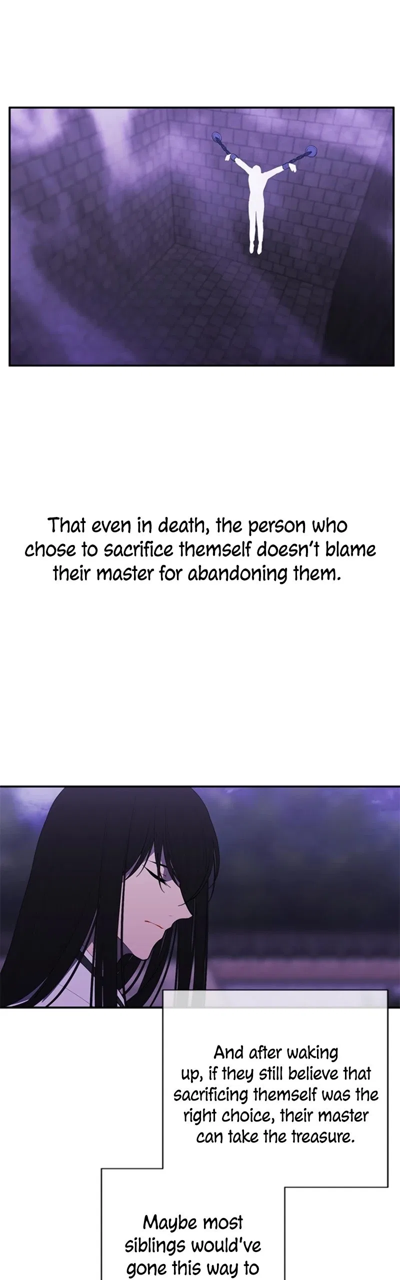 I Woke Up as the Villain Chapter 31 – Page 15