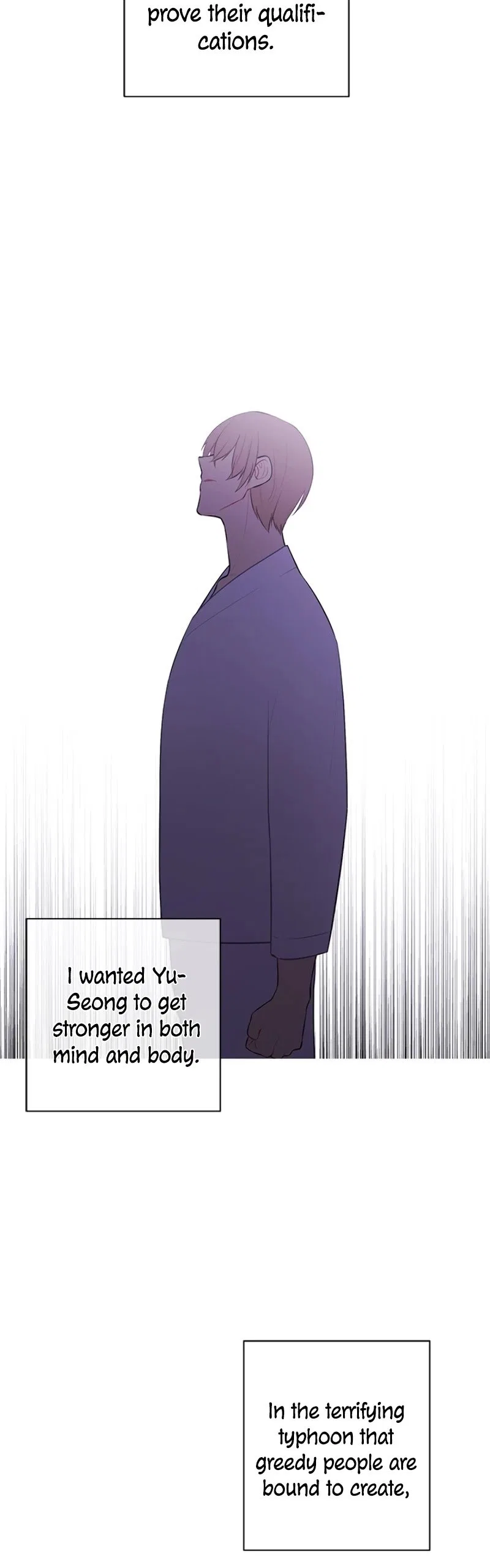 I Woke Up as the Villain Chapter 31 – Page 16