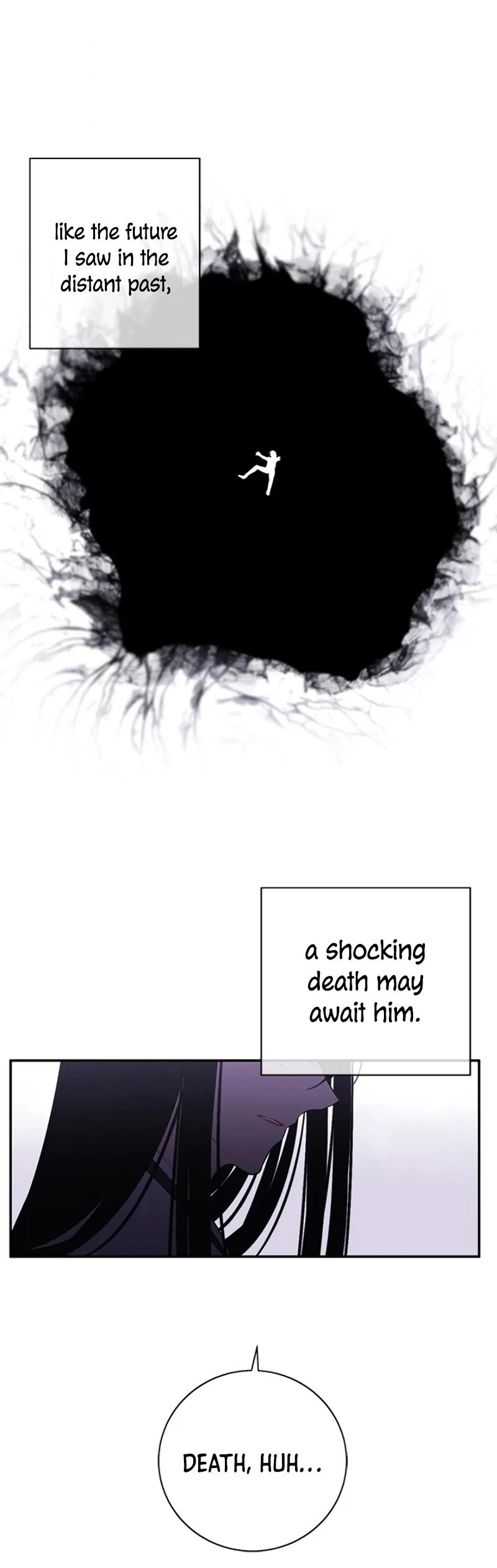 I Woke Up as the Villain Chapter 31 – Page 18