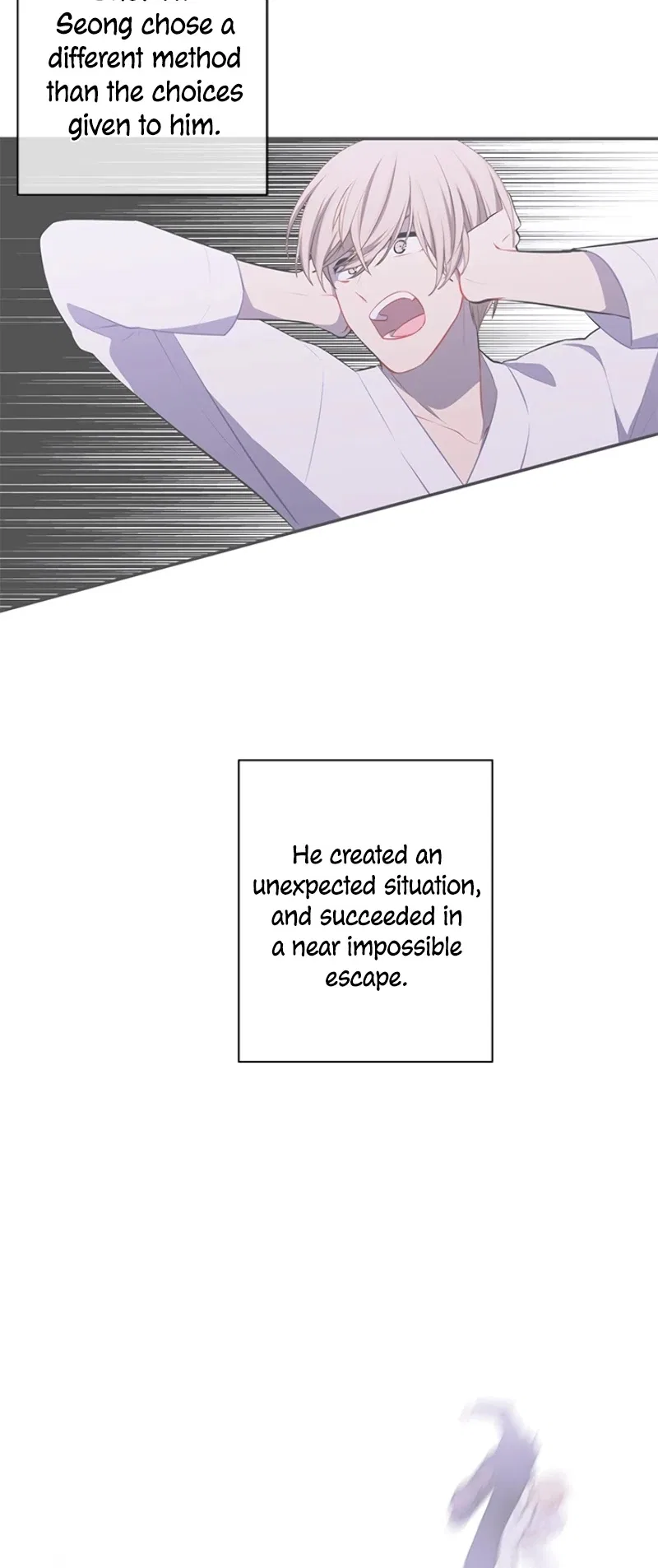 I Woke Up as the Villain Chapter 31 – Page 20