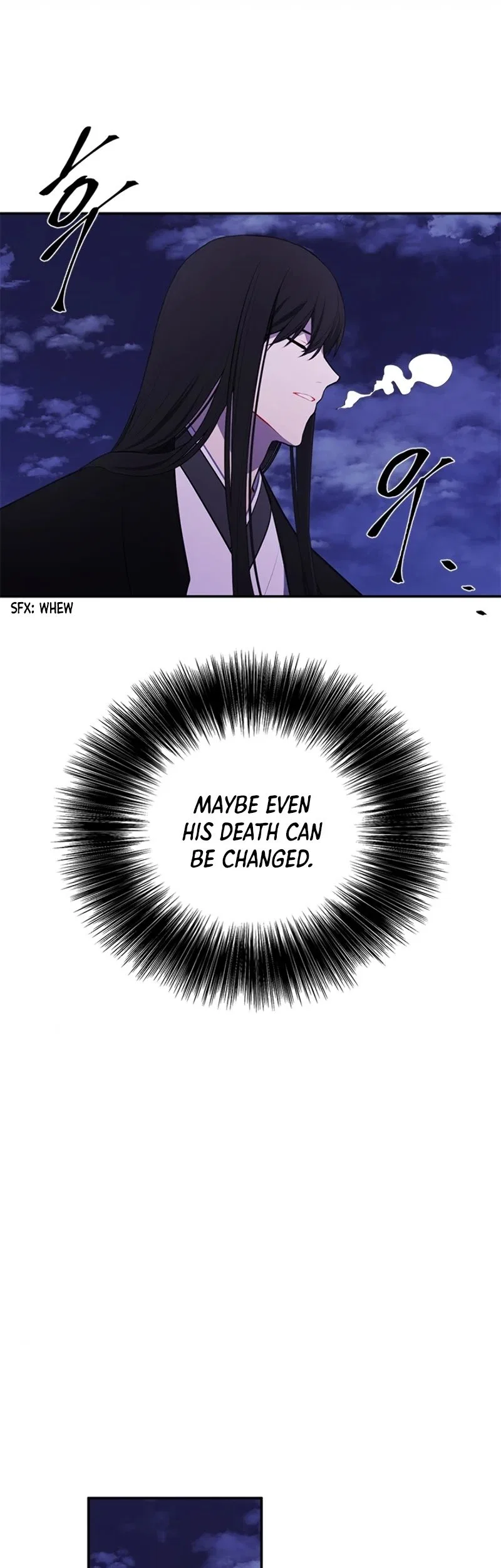 I Woke Up as the Villain Chapter 31 – Page 22