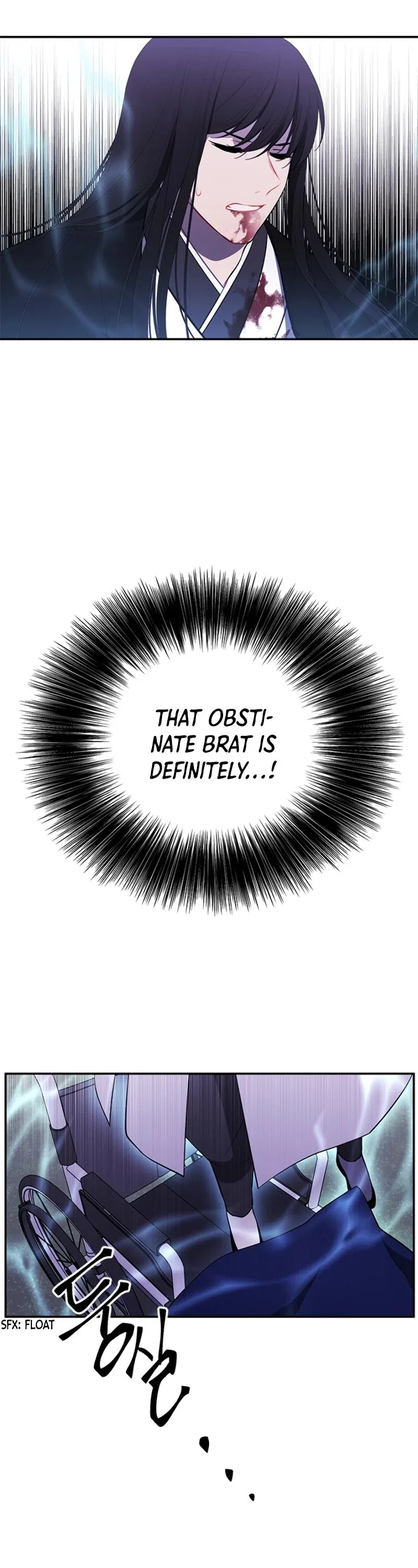 I Woke Up as the Villain Chapter 31 – Page 30