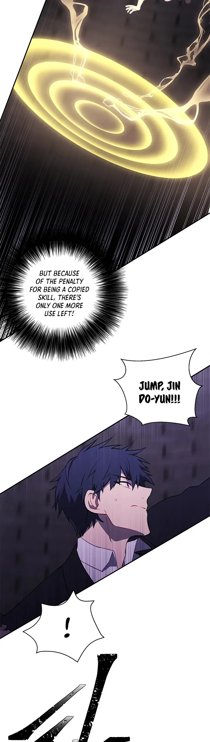 I Woke Up as the Villain Chapter 30 – Page 6