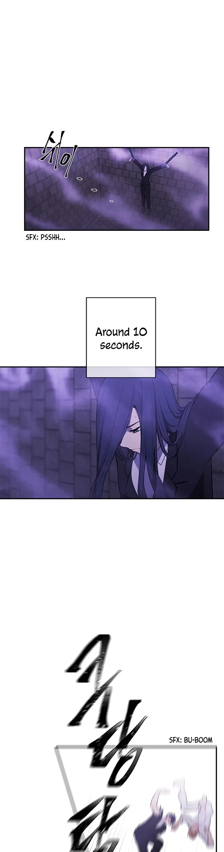 I Woke Up as the Villain Chapter 30 – Page 8
