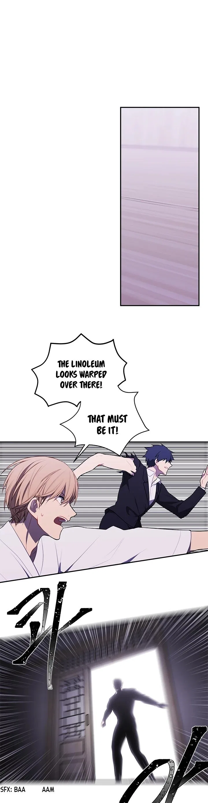 I Woke Up as the Villain Chapter 30 – Page 10
