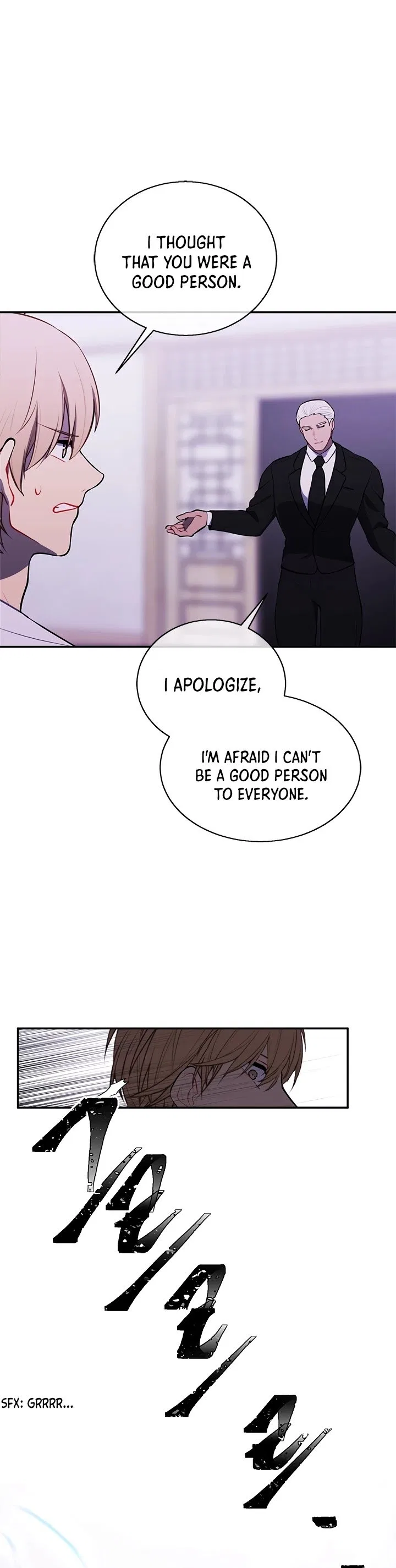I Woke Up as the Villain Chapter 30 – Page 14