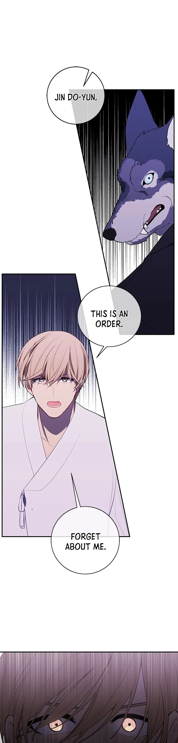 I Woke Up as the Villain Chapter 30 – Page 19
