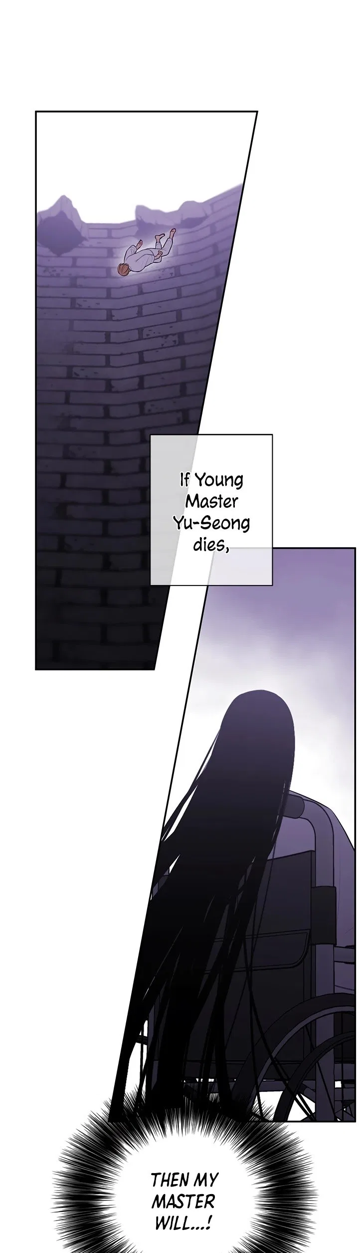 I Woke Up as the Villain Chapter 30 – Page 22