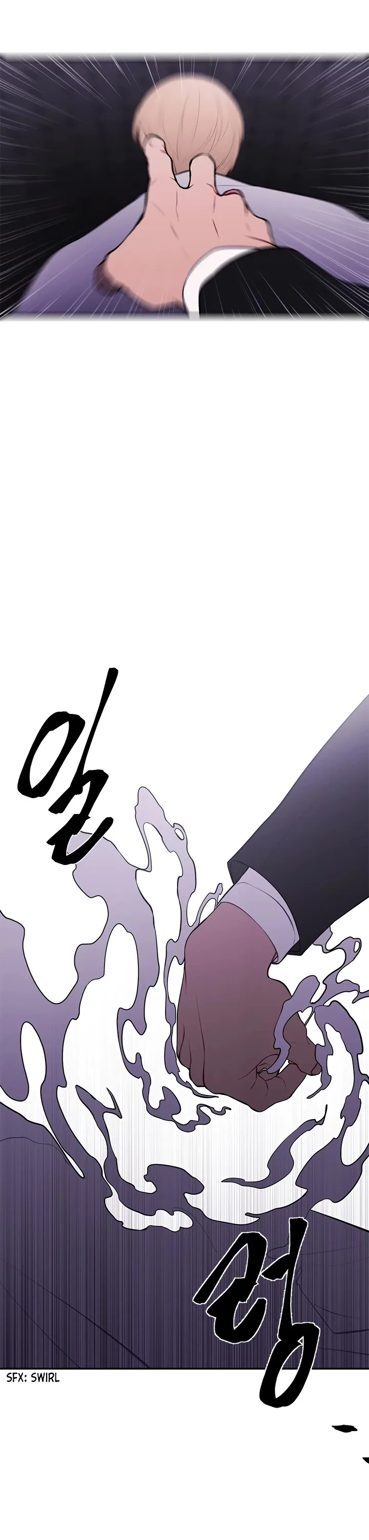I Woke Up as the Villain Chapter 30 – Page 24