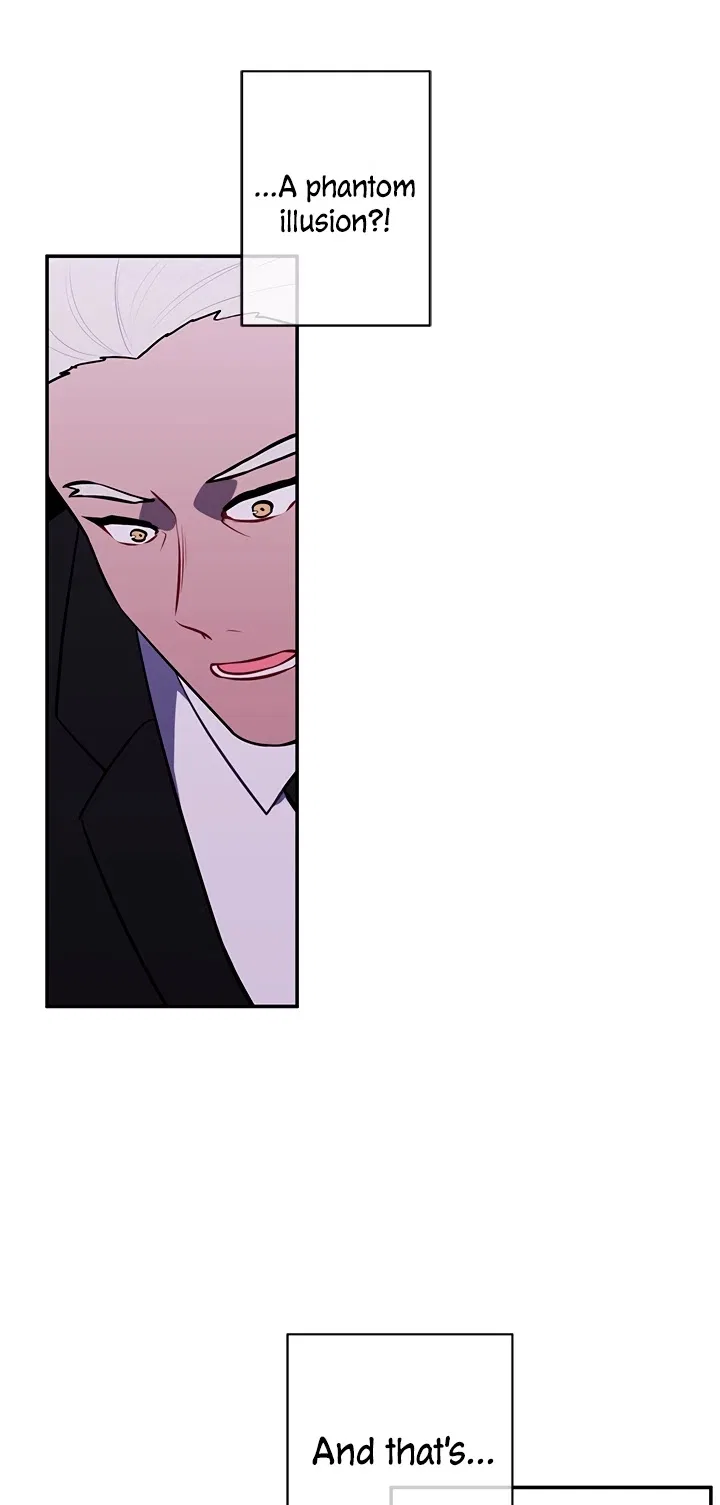I Woke Up as the Villain Chapter 30 – Page 25
