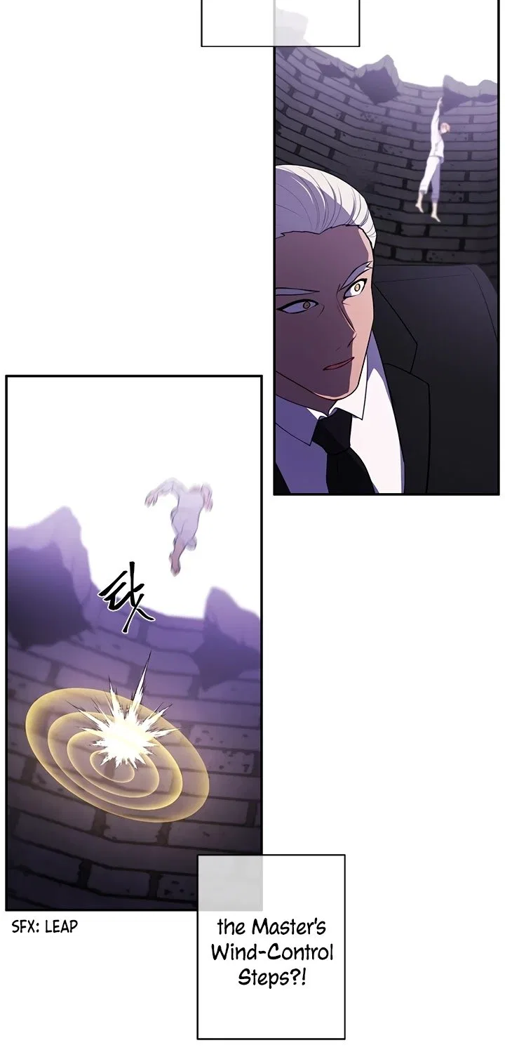 I Woke Up as the Villain Chapter 30 – Page 26