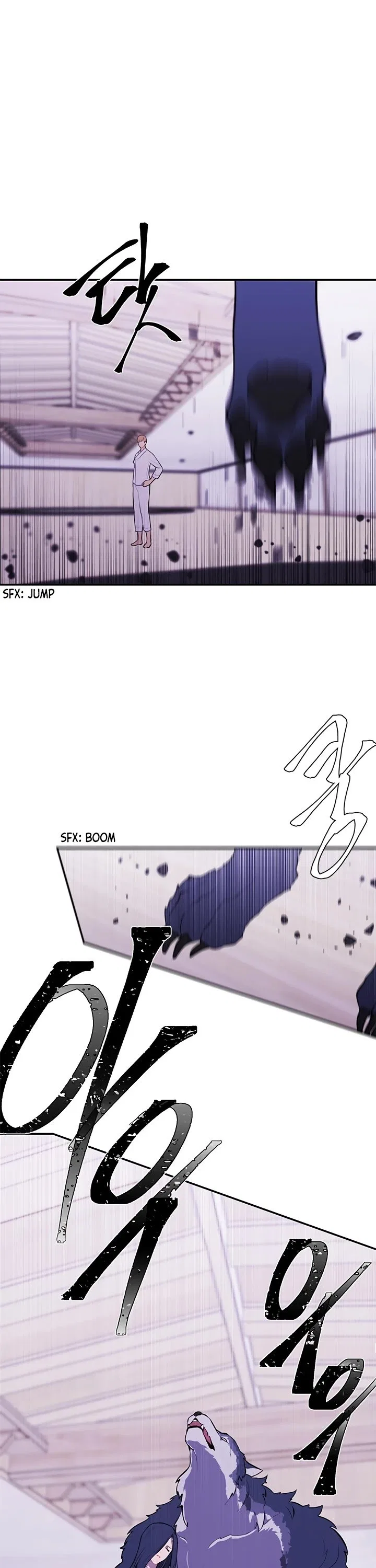 I Woke Up as the Villain Chapter 30 – Page 32