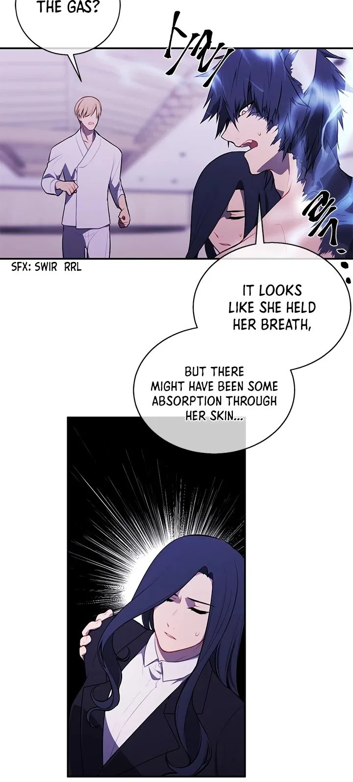 I Woke Up as the Villain Chapter 30 – Page 34