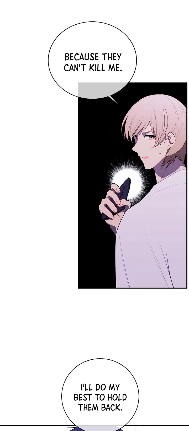 I Woke Up as the Villain Chapter 30 – Page 39