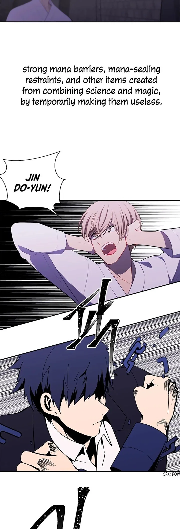 I Woke Up as the Villain Chapter 29 – Page 3