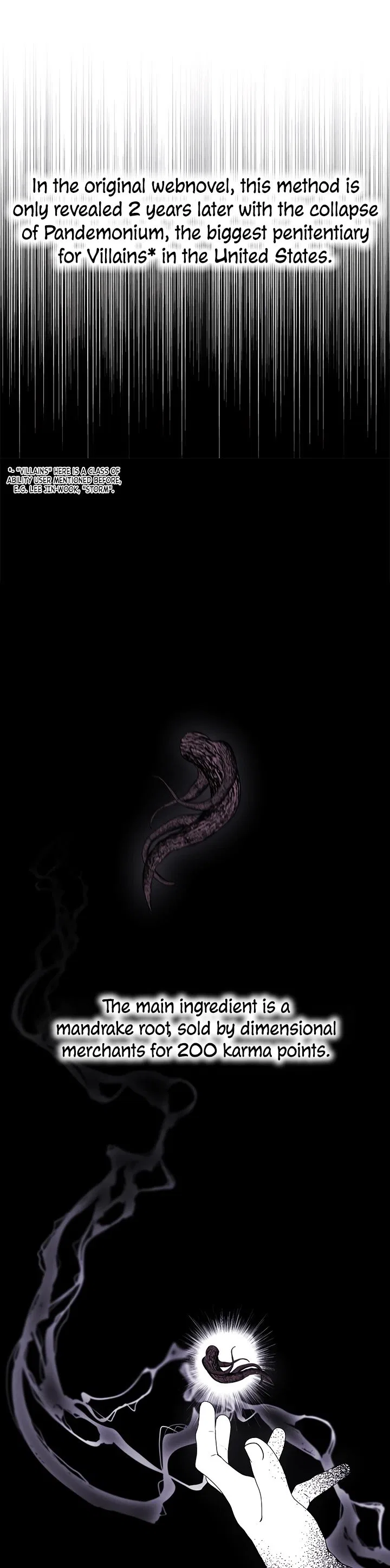 I Woke Up as the Villain Chapter 29 – Page 5