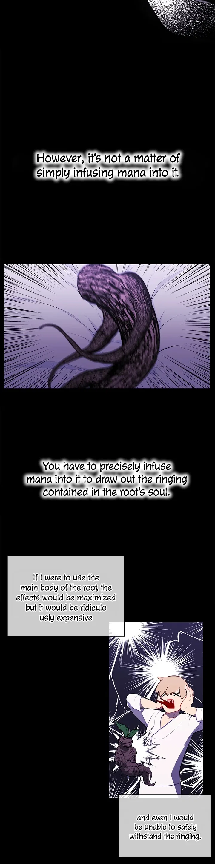 I Woke Up as the Villain Chapter 29 – Page 6
