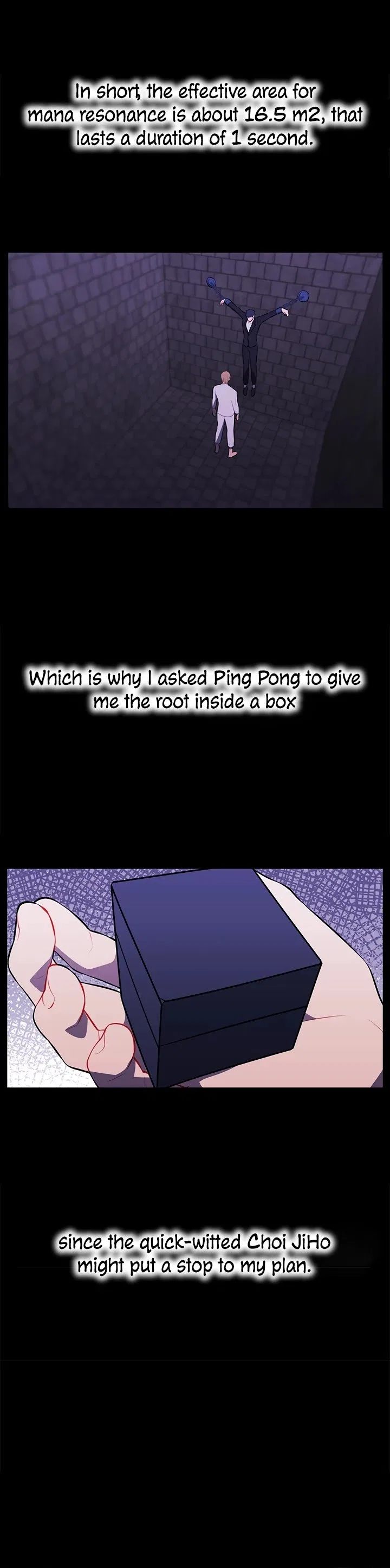I Woke Up as the Villain Chapter 29 – Page 7