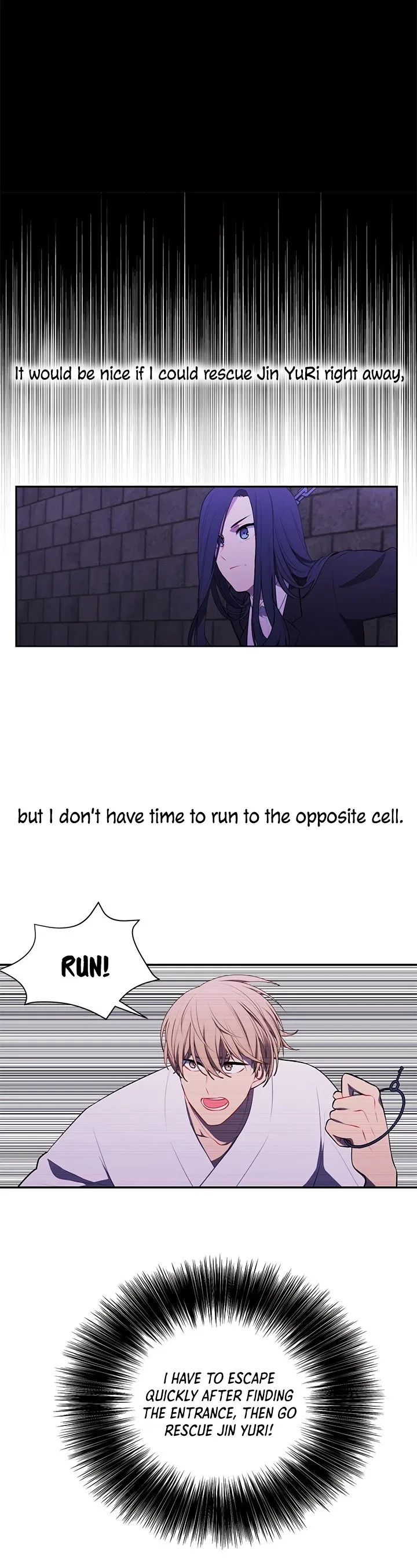I Woke Up as the Villain Chapter 29 – Page 10