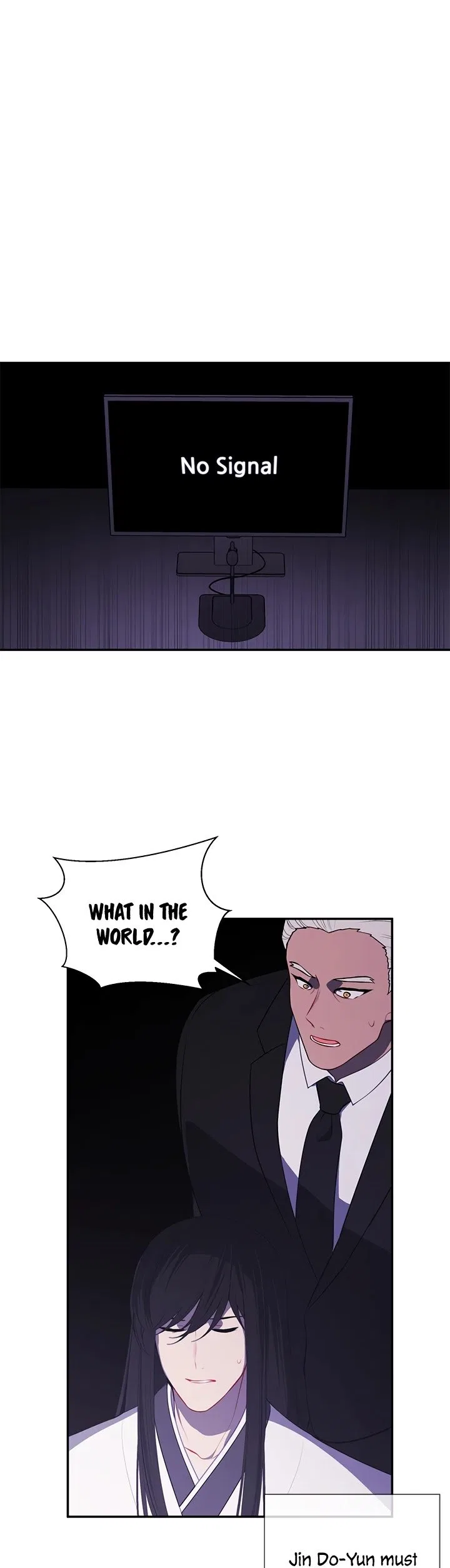 I Woke Up as the Villain Chapter 29 – Page 11