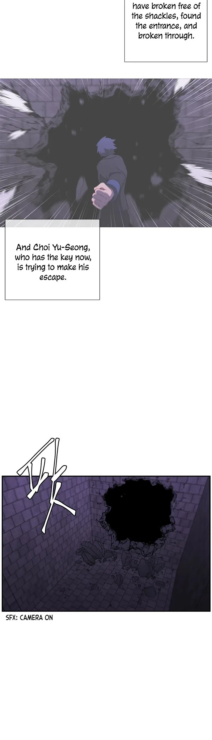 I Woke Up as the Villain Chapter 29 – Page 12