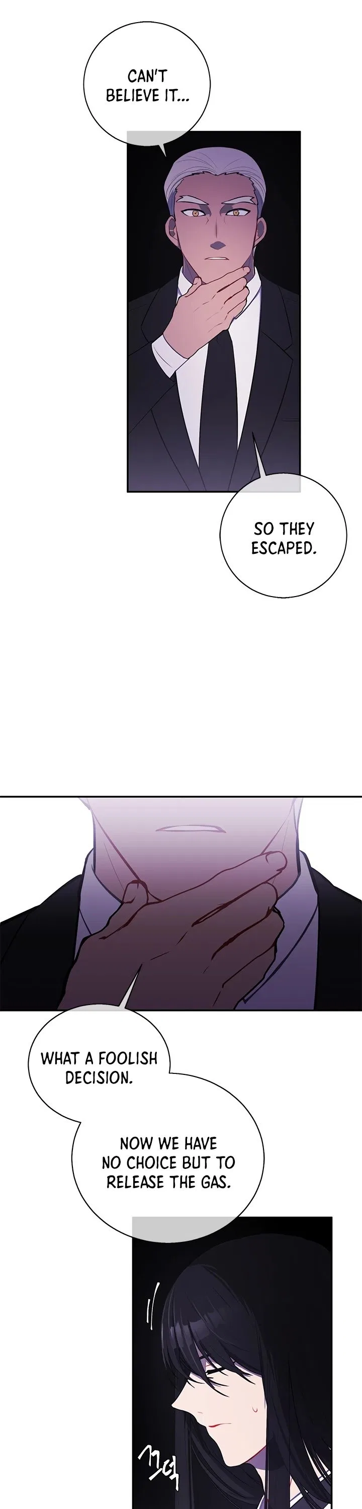 I Woke Up as the Villain Chapter 29 – Page 13