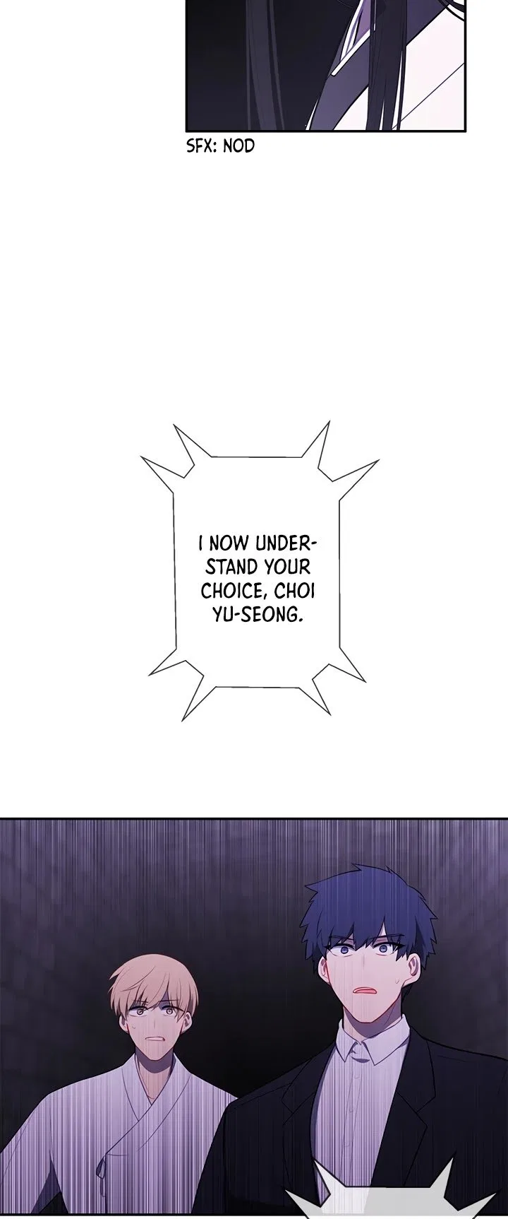 I Woke Up as the Villain Chapter 29 – Page 14