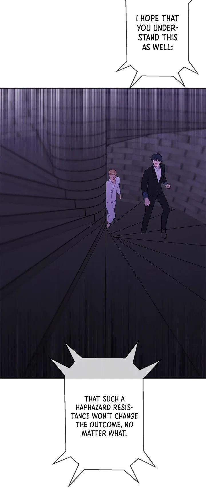 I Woke Up as the Villain Chapter 29 – Page 15