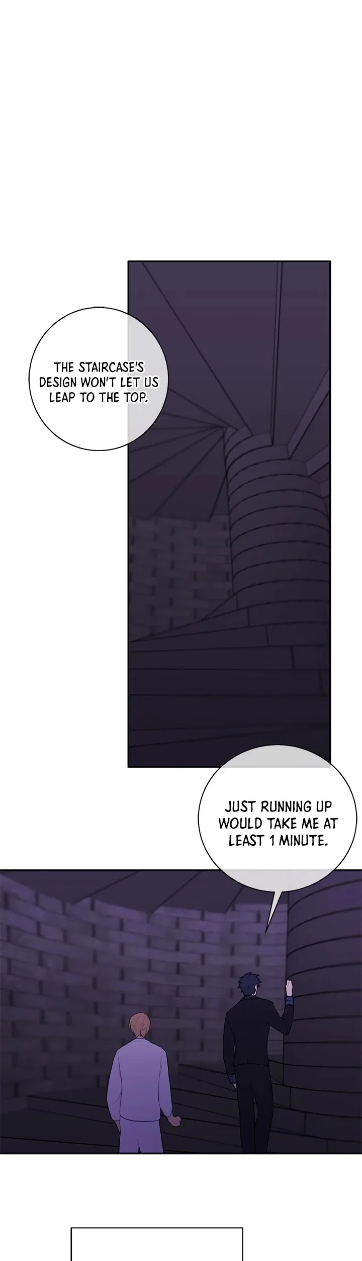 I Woke Up as the Villain Chapter 29 – Page 16