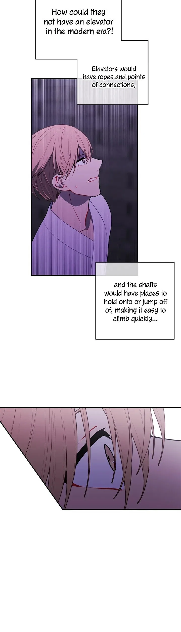 I Woke Up as the Villain Chapter 29 – Page 17